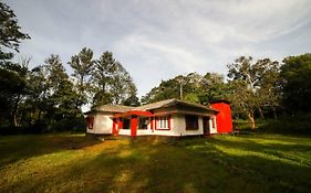 Misty Valley Resort Nelliyampathy
