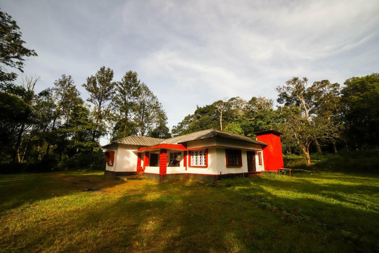 Misty Valley Hill Resorts Nelliyampathy Exterior photo